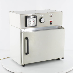 [DW] 8日保証 温度設備研究所 恒温槽 乾燥器[05602-0002]