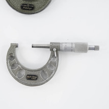 [DW] 8日保証 色々セット 511-201 CG-S18A Mitutoyo Cylinder Gauge Micrometer 25-50mm 0.01mm 75-100mm ミツトヨ シリン...[05184-0017]_画像6