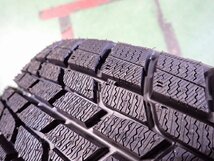 RK1834【送料無料165/55R14】1本 グッドイヤー ICE NAVI 6 未使用 アウトレット品 ライフ オッティ ekワゴン ラパン ≪即決≫_画像4