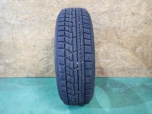 RK1856【送料無料175/60R16】1本 2022年製 ヨコハマ ICE GUARD IG60 中古スタッドレス ラクティス イグニス クロスビー ≪即決≫