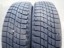 YS5715【送料無料155/65R14】スズキ純正スチール ラパン純正 イエローハット アイスエスポルテ ▼14×4.5J 100/4H ET約45▼≪即決≫_画像5