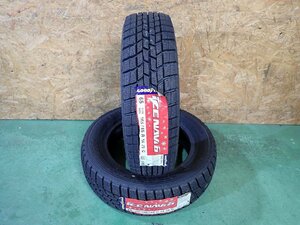 RK1888【送料無料165/65R14】2本 グッドイヤー ICE NAVI 6 未使用 新品アウトレット品 ソリオ デリカD:2 ハスラー等 ≪即決≫