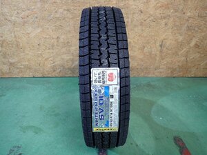 RK1960【送料無料185/80R14 97/95N】1本ダンロップ WINTERMAXX SV01 2021年製 未使用 スタッドレスタイヤ ボンゴ《即決あり》