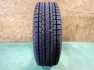 RK2000【送料無料225/65R17】1本 ヨコハマ ジオランダー G075 中古スタッドレスタイヤ 2020年《即決あり》