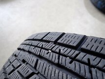 YS5790【送料無料145/80R13】ダイハツ純正 タント ムーブ 2021年製 ヨコハマ 中古スタッドレス ★13×4.5J 100/4H ET45★≪即決≫_画像6