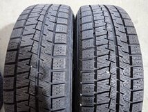 YS5868【送料無料195/65R15】 セレナ オーリス ルミオン等に 中古スタッドレスセット ★15×6J 114.3/5H ET43★≪即決有り≫_画像3