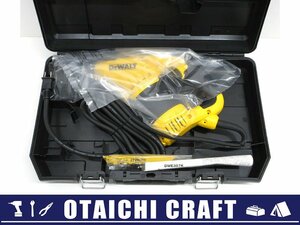 【未使用】DEWALT(デウォルト) コンパクトレシプロソー DWE357K｜コード式【/D20179900030953D/】