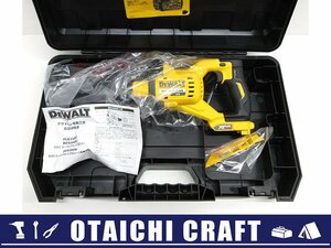 【未使用】DEWALT(デウォルト) 54V コードレスレシプロソー DCS388N｜バッテリー・充電器別売【/D20179900030987D/】