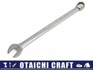 【中古】Snap-on(スナップオン) 14mm コンビネーションレンチ OEXM140A【/D20179900031009D/】