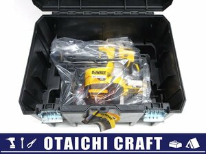 【未使用】DEWALT(デウォルト) 54V 30mm SDSプラス 充電式ハンマードリル DCH333N｜バッテリー・充電器別売【/D20179900031102D/】