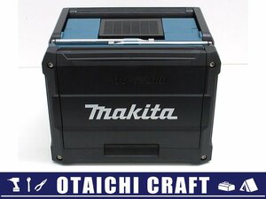 【中古】makita(マキタ) 10.8V～18V 充電式ラジオ付テレビ TV100｜ACアダプタ欠品【/D20179900013568D/】