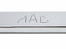 【中古】MAC TOOLS(マックツールズ) 17mm コンビネーションレンチ M17CL【/D20179900004626D/】_画像5