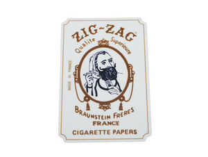 THC ステッカー 420 ボング アムステルダム hemp ヘンプ カンナビス マリファナ ガンジャ 大麻 ハイタイムズ zig zag ジグザグ 巻紙 c227