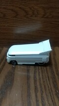 HotWHeels VW BUS Volkswagen フォルクスワーゲン バス ホワイト_画像2