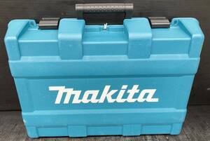 【未使用品】★makita(マキタ) 125㎜18v充電式ディスクグラインダ (6.0Ahバッテリx2/充電器/ケース) GA504DRGXN /ITY7MJS0TIBO