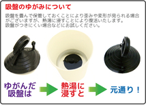 カーサンシェード Lサイズ SV車 大きな窓用 フロントガラス 断熱 吸盤 ワンタッチ 車 日よけ フロン UVカット 紫外線防止_画像5