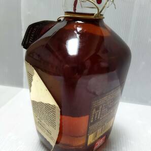 古酒 ウィスキー/Maker's Mark メーカーズマーク レッドトップ ウイスキー 750ml 45%/ウイスキー 古酒の画像3