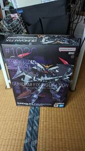  GUNDAM FIX FIGURATION METAL COMPOSITE ガンダム デスサイズヘル EW版 メタルコンポジット 1部欠品あり