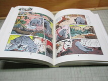 定本 シートン動物記 灰色熊の伝記 白土三平 オールカラー 小学館 1996年 定価 3.900円_画像4