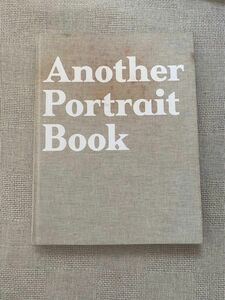 Another Portrait Book（古書） 写真集 作品集