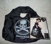 E☆mastermind Japan★[110027] 非売品　レアアイテム新品　付録　