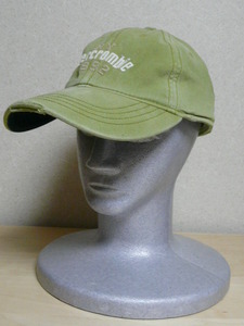 * Abercrombie & Fitch (Abercrombie&Fitch)* шляпа [90117E] новый товар L/XL ребенок размер 