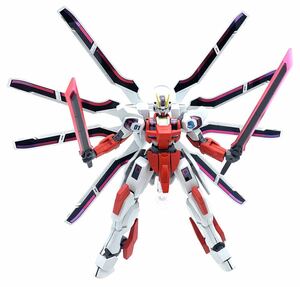 HG 1/144 ガンダムシュバルゼッテ& ウェポンディスプレイベース