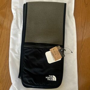 ノースフェイス THE NORTH FACE フリースマフラー新品　NN72211