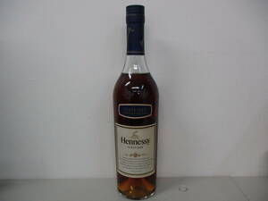 □43001□【未開栓】Hennessy　CLASSIQUE/ヘネシー　クラシック　コニャック　ブランデー　700ml　40％