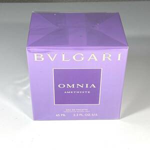 ブルガリ BVLGARI オムニア アメジスト オードトワレ 65ml #1