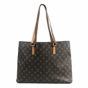 【1円～】ルイヴィトン LOUIS VUITTON バッグ ハンドバッグ ショルダーバッグ モノグラム ルコ M51155 FL0091 中古