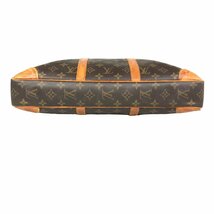 【1円～】ルイヴィトン LOUIS VUITTON バッグ ハンドバッグ ビジネスバッグ ポルトドキュマン ヴォワヤージュ M59162 TH0956 中古_画像6