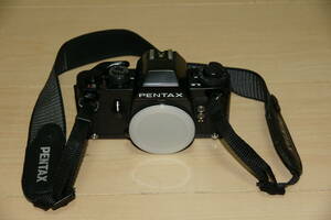 【ジャンク品】PENTAX LX 前期型