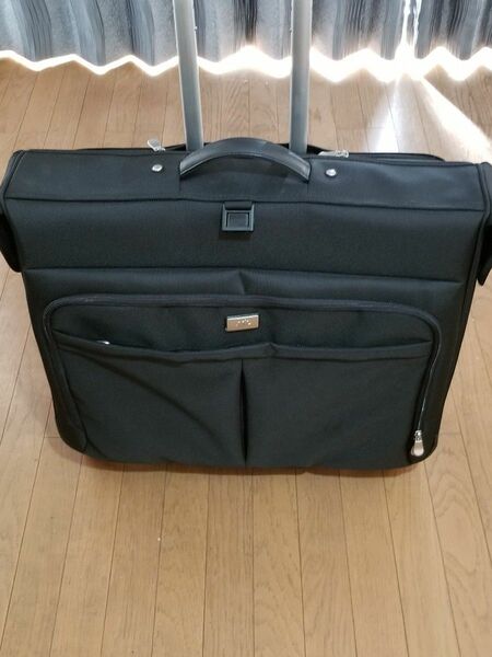 スーツケース JAL