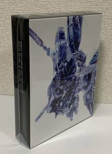 機動戦士ガンダムSEED DESTINY スペシャルエディション HDリマスター Blu-ray 2商品連動購入特典 特製収納BOX 新品未使用品