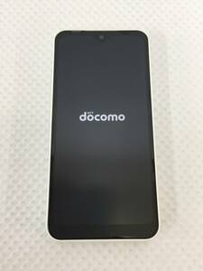 icO910* docomo FCNT arrows We 64GB ホワイト F-51B 本体のみ