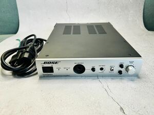 BOSE アンプ　FreeSpace 　IZA250-LZ 動作品