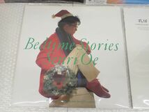 ☆D953-80　①LPレコード 帯付含　大江千里 5枚まとめ　 WAKU WAKU/PLEASURE/乳房/BEDTIME STORIES/未成年　J-POP/シンセポップ_画像5