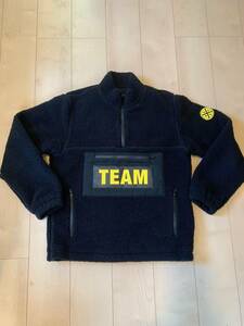 極美品！ NEIGHBORHOOD(ネイバーフッド ) TEAM EA JKT フリース ジャケット 182TSNH-JKM05