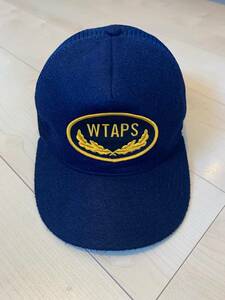 WTAPS(ダブルタップス) キャップ