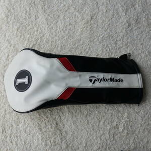 ★ テーラーメイド TaylorMade 1W ドライバー用 ヘッドカバー！ ★