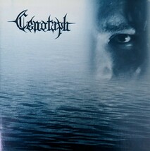 「1stPress」CENOTAPH　Mexico　プログレッシブ・デスメタル　ヘヴィメタル　Progressive Death Heavy Metal　輸入盤CD　2nd_画像1