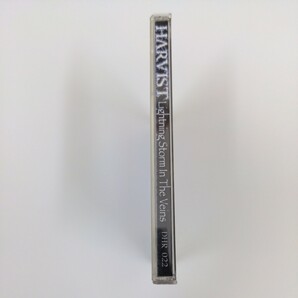 HARVIST US ペイガン・ブラックメタル ヘヴィメタル Peigan Black Heavy Metal 輸入盤CD 2ndの画像7