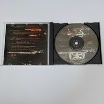 「1stプレス」POCCOLUS　Lithuania　ペイガン・ブラックメタル　ヘヴィメタル　Peigan Black Heavy Metal　輸入盤CD　唯一作_画像4