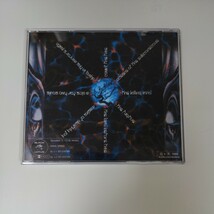 「1stPress」Terra Tenebrae　Greece　ブラック・デスメタル　ヘヴィメタル　Black Death Heavy Metal　輸入盤CD　唯一作_画像6