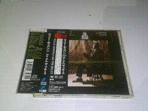 CD：アイ・アム・ザ・ブルース ウィリー・ディクスン Willie Dixon I Am The Blues：帯付：CHESS