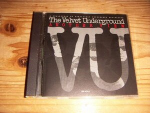 ●即決！CD：THE VELVET UNDERGROUND ANOTHER VIEW ヴェルベット・アンダーグラウンド