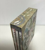 Blu-ray-BOX【完全生産限定版 魔法少女まどか☆マギカ Blu-ray Disc BOX】ディスク6枚組_画像7