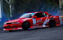 ●D-MAX 　S13シルビア　クリスタルコーナーランプーSET（クリア）【えむずマックス】_画像4