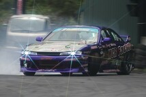 ●D-MAX 　S14シルビア後期　クリスタルコーナーランプ（クリア） 【えむずマックス】_画像9